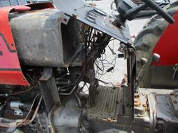 MASSEY FERGUSON 285 TRACTOR