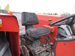 IMT 560 TRACTOR