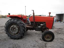 IMT 560 TRACTOR