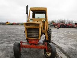 AGRIKING 770 TRACTOR