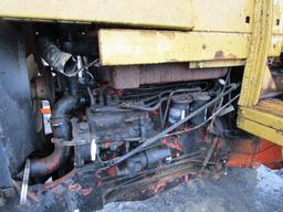 AGRIKING 770 TRACTOR