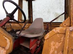 AGRIKING 770 TRACTOR