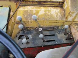 AGRIKING 770 TRACTOR