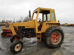 AGRIKING 770 TRACTOR