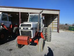 CASE 2390 TRACTOR CAB TRACTOR