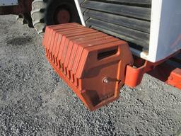 CASE 2390 TRACTOR CAB TRACTOR
