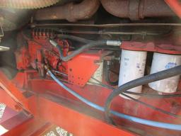CASE 2390 TRACTOR CAB TRACTOR