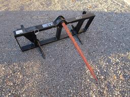 HLA LOADER SPEAR