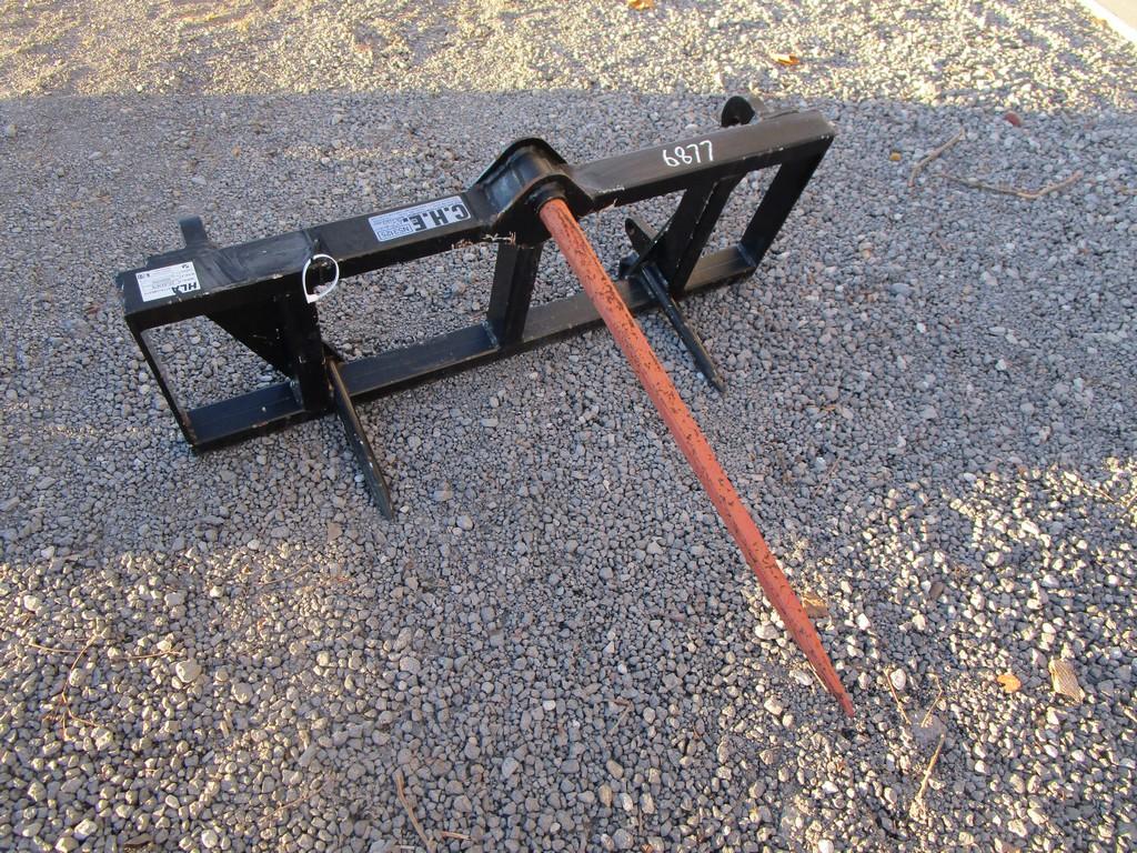 HLA LOADER SPEAR