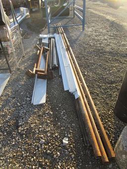 ASSORTED STEEL
