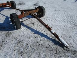 WAGON GEAR