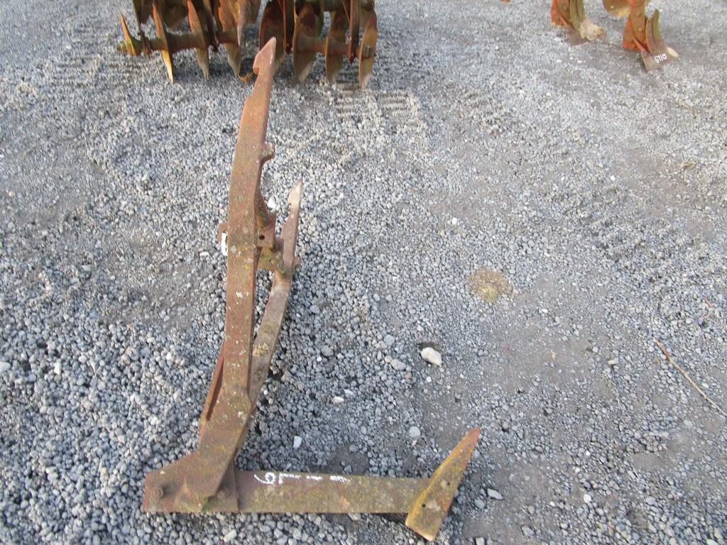 2PT SUBSOILER