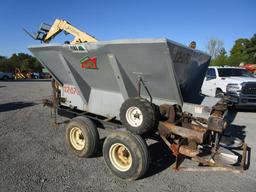 BBI FERTILIZER BUGGY