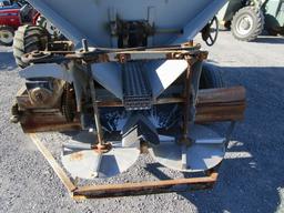 BBI FERTILIZER BUGGY