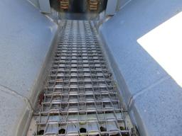 BBI FERTILIZER BUGGY