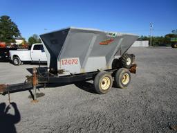 BBI FERTILIZER BUGGY