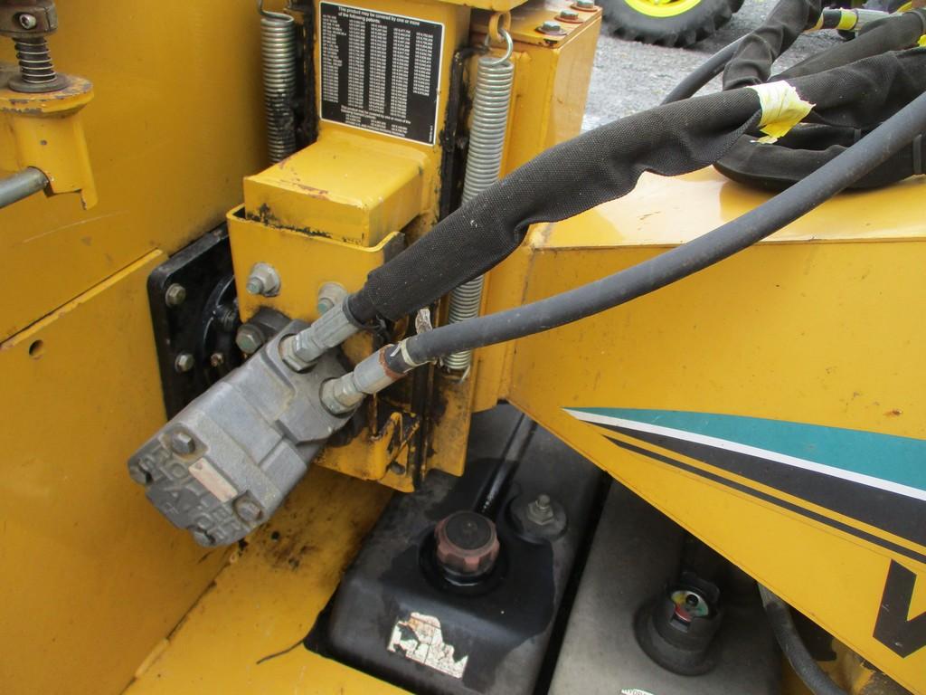 VERMEER BC600XL PORTABLE CHIPPER