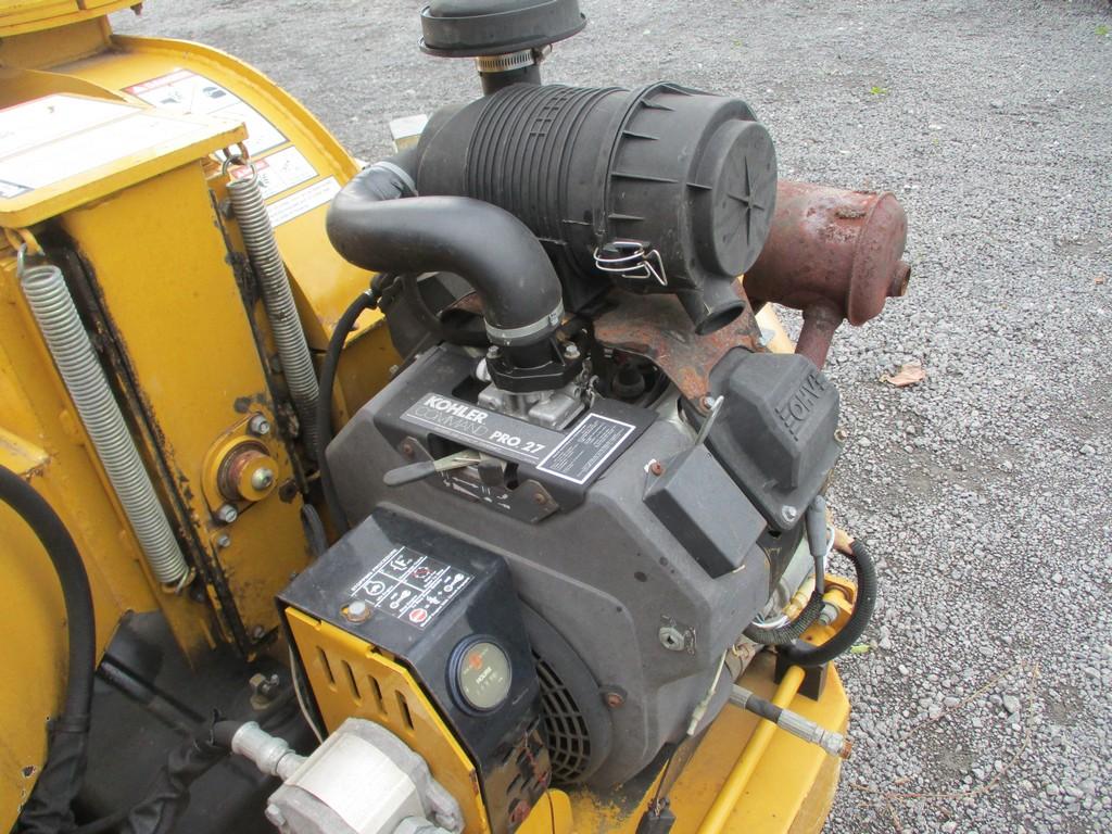 VERMEER BC600XL PORTABLE CHIPPER