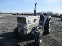 KUBOTA M4950 TRACTOR