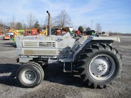 KUBOTA M4950 TRACTOR