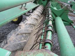 JOHN DEERE 820 MOCO HAYBINE