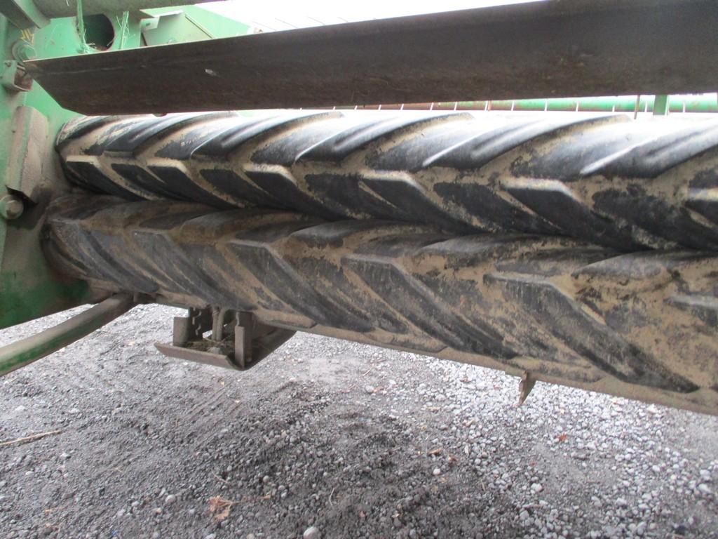 JOHN DEERE 820 MOCO HAYBINE