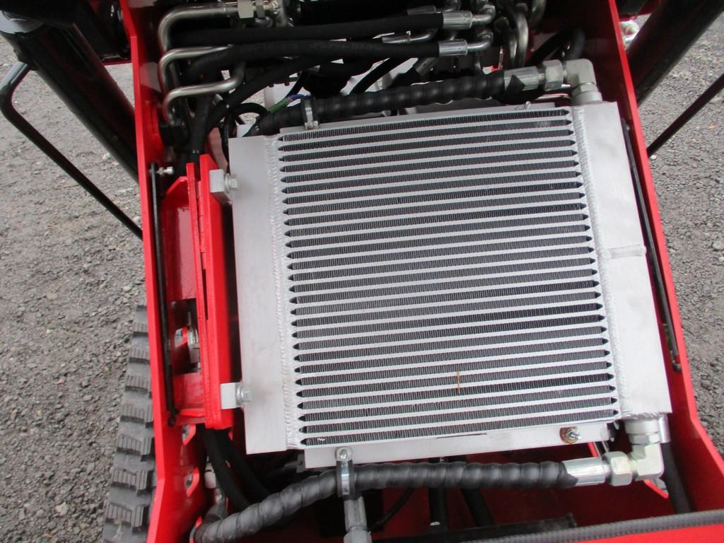 EGN EG360T MINI SKID