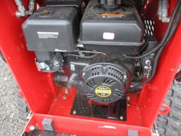 EGN EG360T MINI SKID