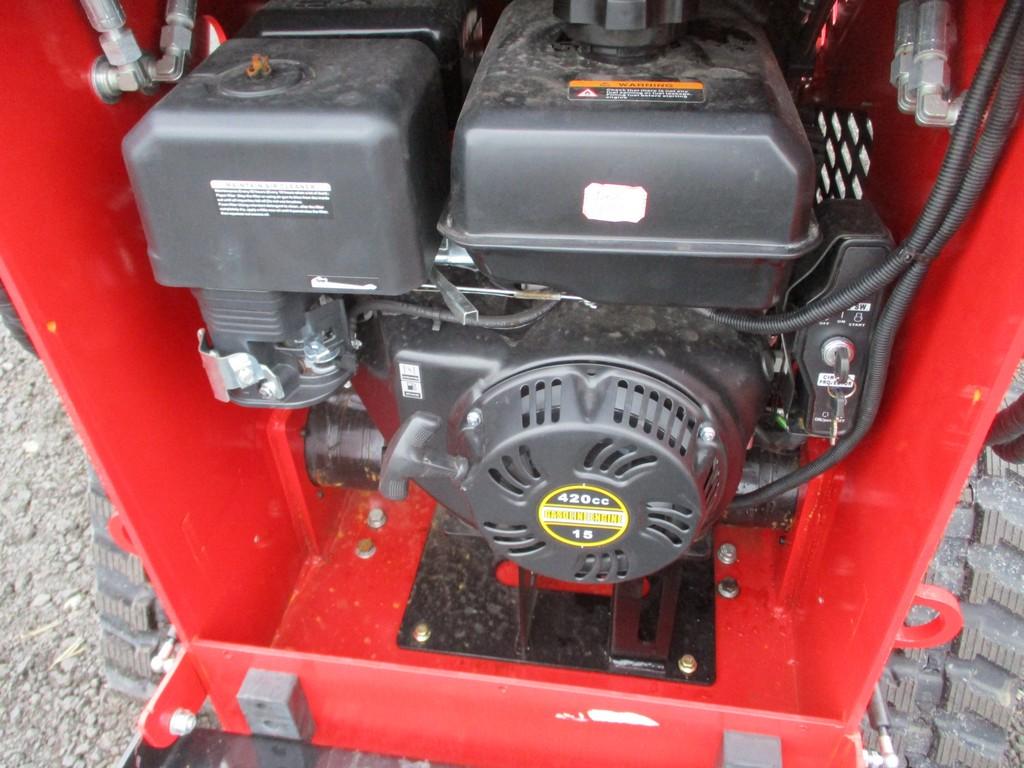 EGN EG360T MINI SKID