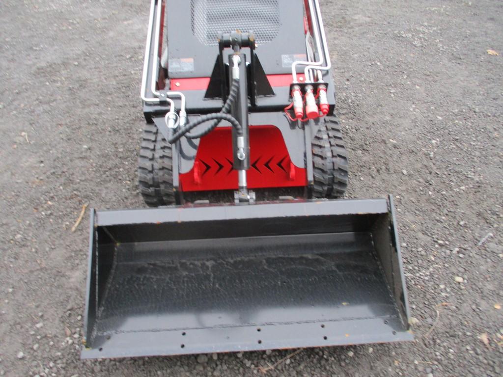 EGN EG360T MINI SKID