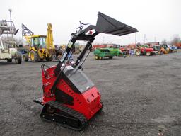 EGN EG360T MINI SKID