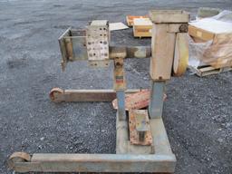OTC HD ENGINE STAND