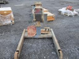 OTC HD ENGINE STAND