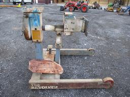 OTC HD ENGINE STAND