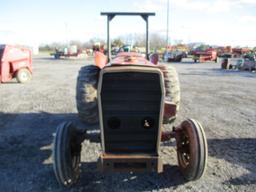 MASSEY FERGUSON 270 TRACTOR