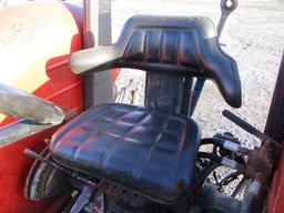 MASSEY FERGUSON 270 TRACTOR