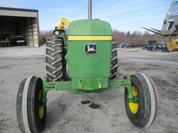 JOHN DEERE 2840 TRACTOR