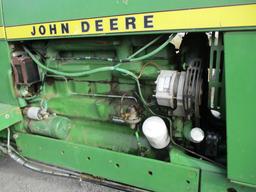 JOHN DEERE 2840 TRACTOR