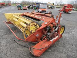 NEW HOLLAND 488 HAYBINE