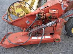 NEW HOLLAND 488 HAYBINE