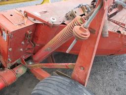 NEW HOLLAND 488 HAYBINE