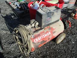 CRAFTSMAN AIR COMPRESSOR