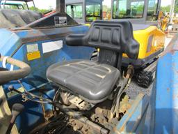 LONG 2610 WITH LOADER