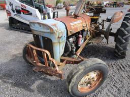 FORDSON DEXTA TRACTOR