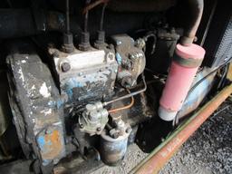FORDSON DEXTA TRACTOR