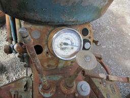 FORDSON DEXTA TRACTOR