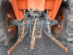 KUBOTA M4950DTF TRACTOR