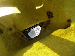 JOHN DEERE 7000 4-ROW PLANTER