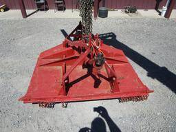 BUSHHOG 5' 3PT MOWER