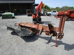 KUHN FC200 DISC MOWER W CONDITIONER